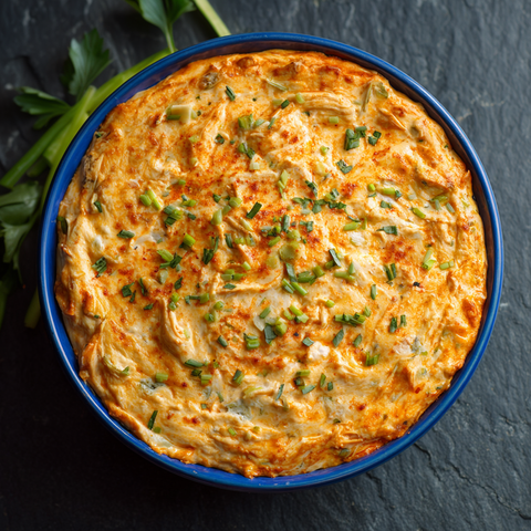 Buffalo Dip