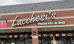 Lucchesi's Ravioli and Pasta Company