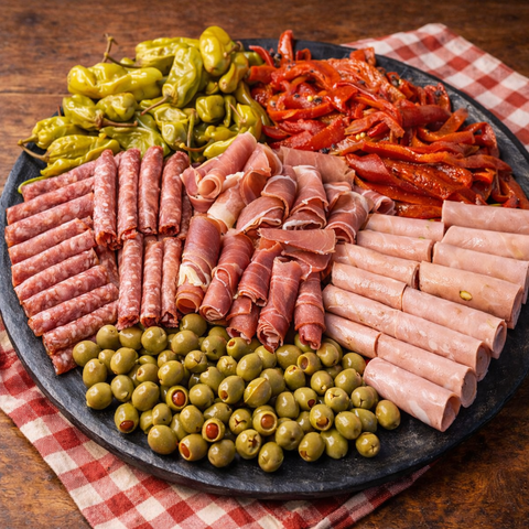 Antipasto Tray
