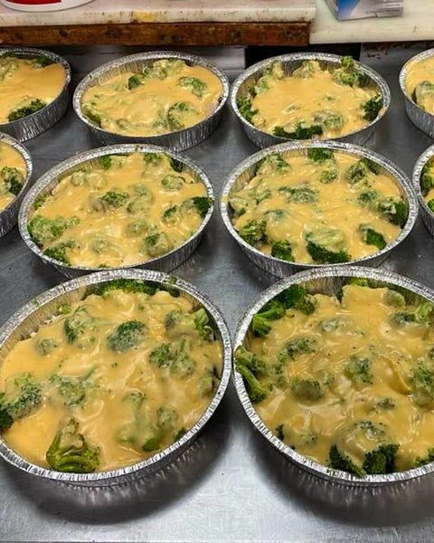 Chicken Divan