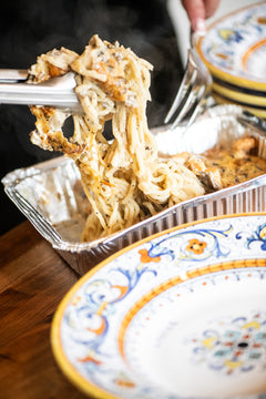 Lucchesi's Ravioli and Pasta Company