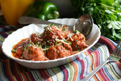 Lucchesi's Ravioli and Pasta Company