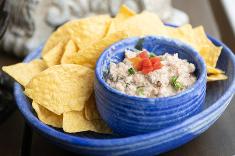 Sausage Dip