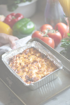 Lucchesi's Ravioli and Pasta Company