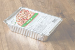 Lucchesi's Ravioli and Pasta Company
