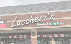 Lucchesi's Ravioli and Pasta Company