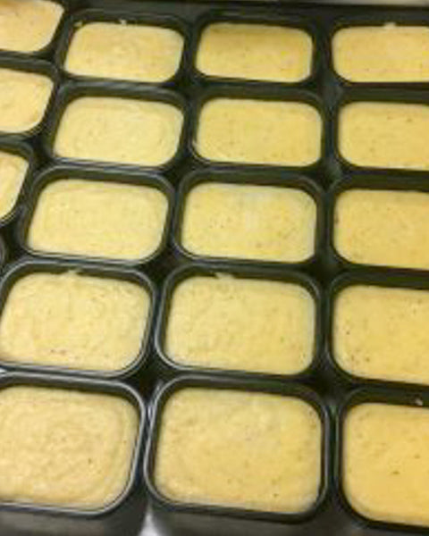 Personal Grits